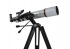 Celestron Starsense Explorer DX 102AZ Smart-Phone App-Enabled Refractor Telescope